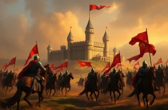 10 Movies & Shows Like Last Knights (2015)