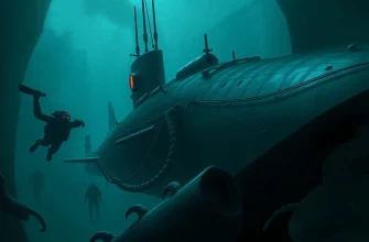 10 Thrilling Movies & Shows Like Deep Fear