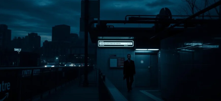 10 Movies and TV Shows Similar to Metro (1997)