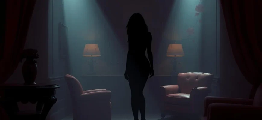 10 Movies & Shows Like Trois: The Escort