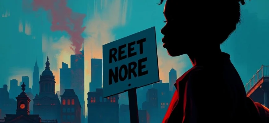 10 Shows Like Rest in Power: Trayvon Martin Story