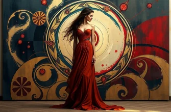 10 Movies & Shows Similar to Hilma (2022)