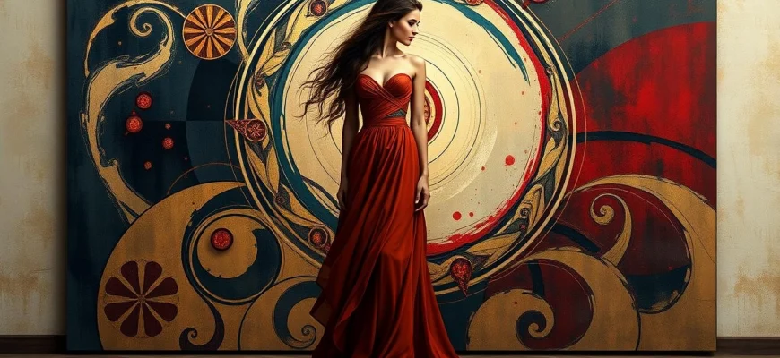 10 Movies & Shows Similar to Hilma (2022)