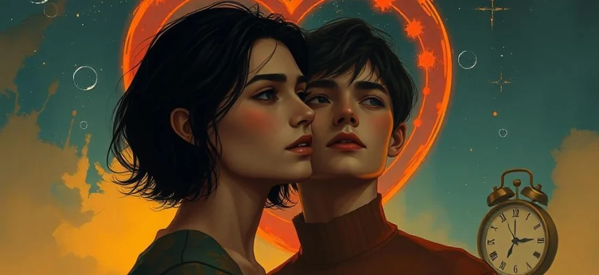 10 Shows & Movies Like Soulmates (2021)