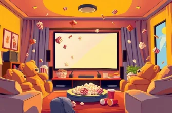 10 Movies and Shows Similar to Ted (2024)