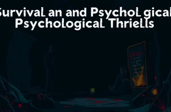 10 Movies and Shows Similar to Survive The Night (1993)