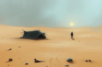 10 Thrilling Movies Like *The Sand* (2015)