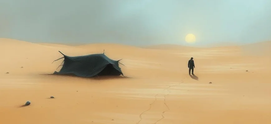 10 Thrilling Movies Like *The Sand* (2015)