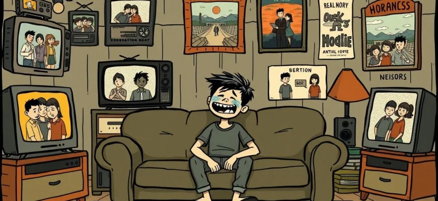 10 Shows and Movies Similar to One Mississippi (2016)