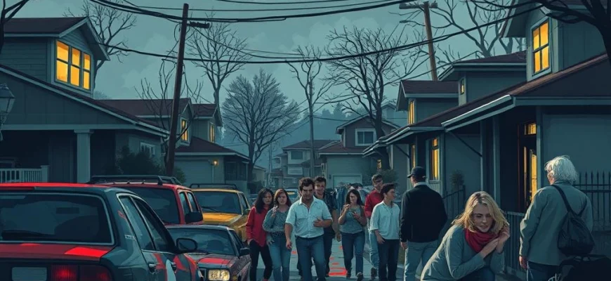 10 Movies & Shows Like Bad Mothers (2019)