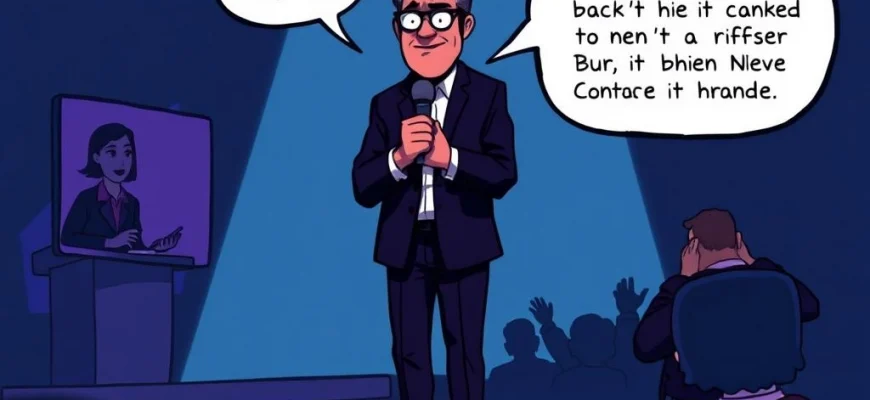 Shows Like The Jeselnik Offensive (2013)