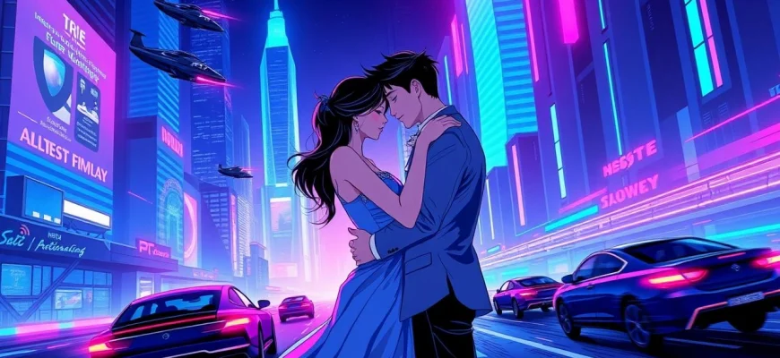 10 Movies and TV Shows Similar to 'Sex and the Future (2020)'