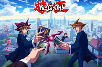10 Shows Like Yu-Gi-Oh! GX (2004)