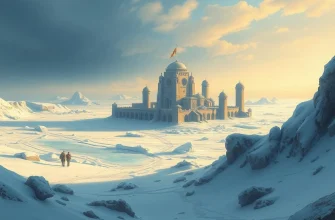 10 Shows Like Ancient Origins: Kingdoms Under Ice