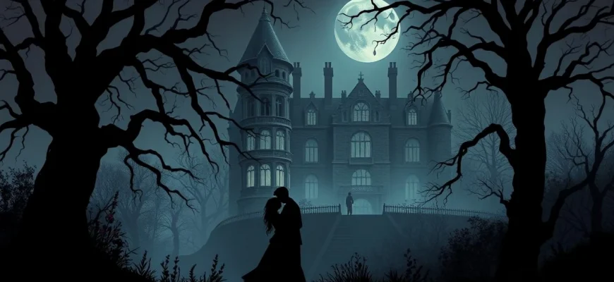 Movies Similar to The Whip and the Body (1963)