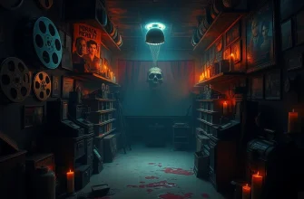 10 Shows & Movies Like Eli Roth's History of Horror