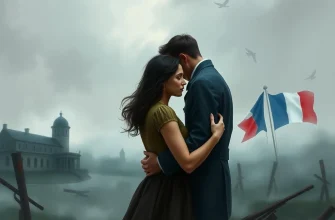 10 Movies & Shows Like Suite Française