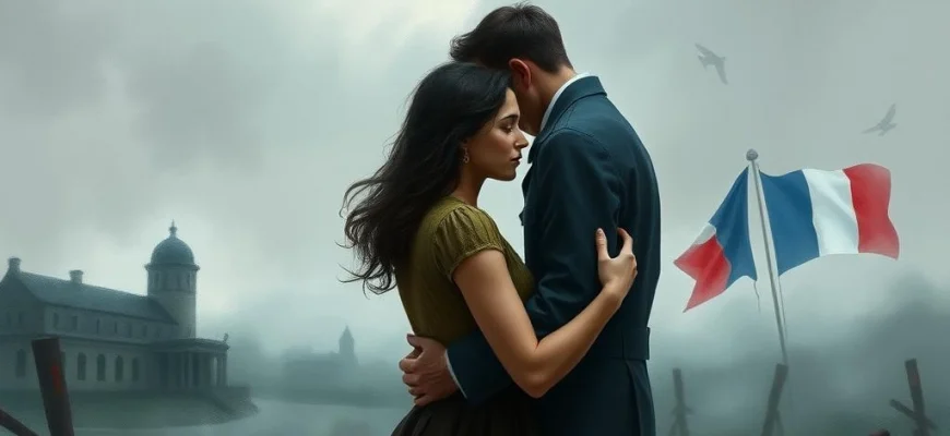10 Movies & Shows Like Suite Française