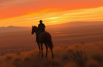 10 Movies & Shows Like Dances with Wolves