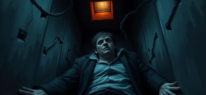 10 Movies Like Buried (2021) to Watch Now