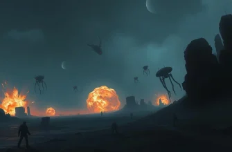 10 Movies & Shows Like Alien Apocalypse