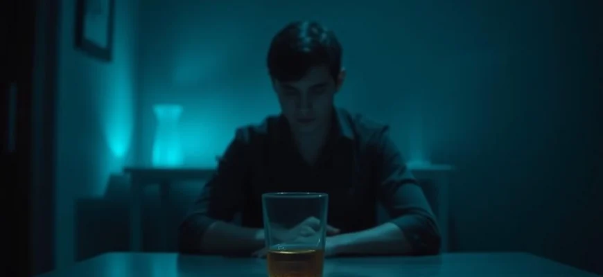 10 Movies & Shows Like Risky Drinking