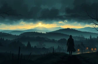 10 Movies and TV Shows Similar to Last County (2024)