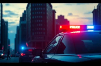 10 Movies and Shows Similar to We Own This City (2022)