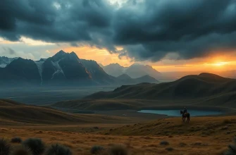 10 Movies and Shows Similar to The Last of the Mohicans (1992)