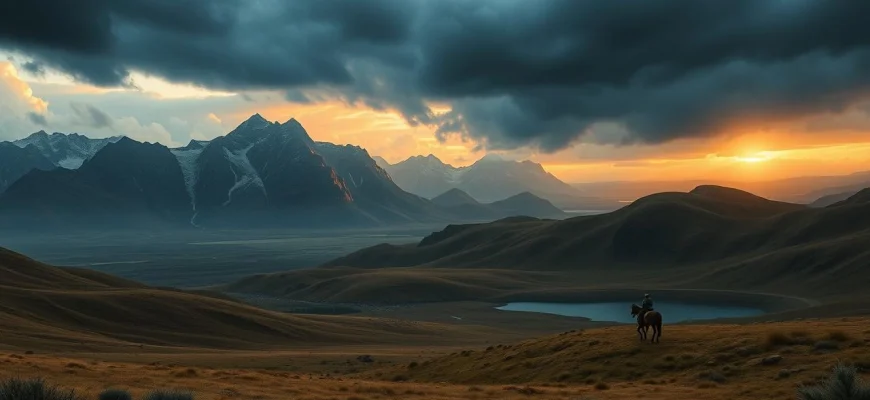 10 Movies and Shows Similar to The Last of the Mohicans (1992)