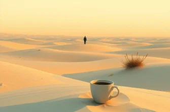 10 Movies & Shows Like Desert Coffee (2017)