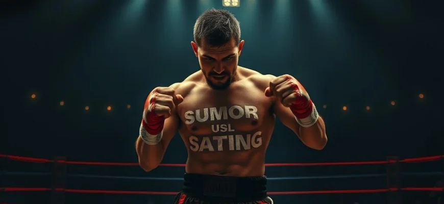 10 Movies & Shows Like Fight Night (2016)