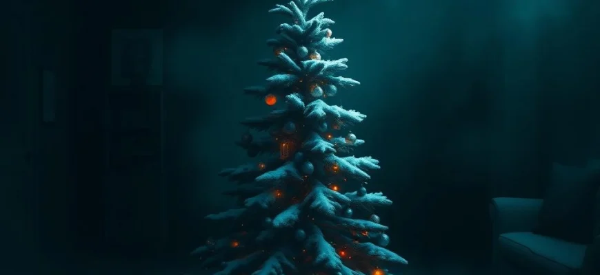 10 Movies & Shows Like Christmas Evil