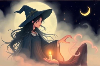 Enchanting Love Stories: Witch Romance Films