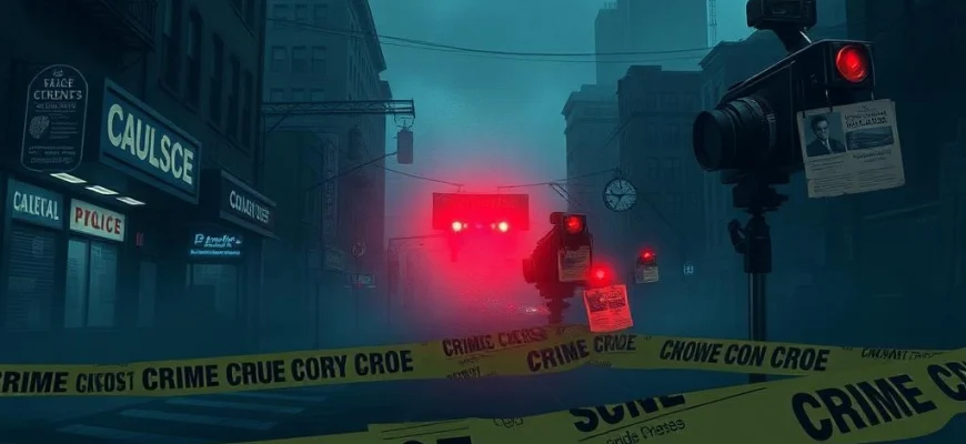 10 Shows Like The 1980s: The Deadliest Decade