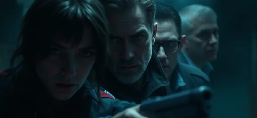 10 Movies & Shows Like Detained (2024)