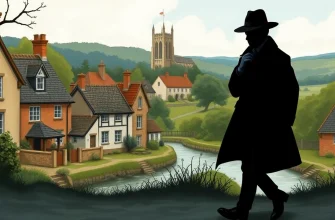 10 Shows Like Grantchester (2014) You’ll Love