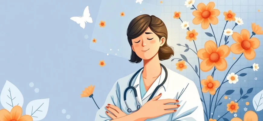 10 Movies and TV Shows Similar to New Amsterdam (2018)