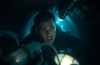 10 Movies and Shows Similar to Last Breath (2025)