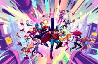 10 Movies & Shows Like Spider-Man: Across the Spider-Verse (2023)