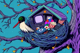 10 Movies and TV Shows Similar to Cuckoo (2024)