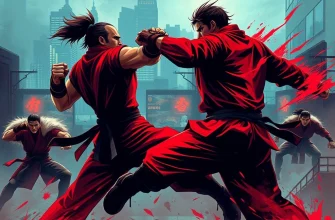 10 Movies & Shows Like Game of Death (2011)