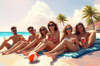 10 Shows Like Siesta Key (2017)