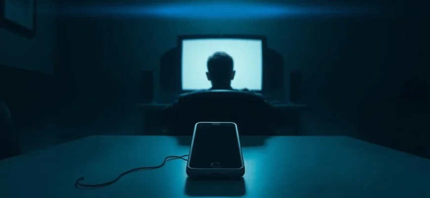 10 Movies & Shows Like Cold Call (2019)