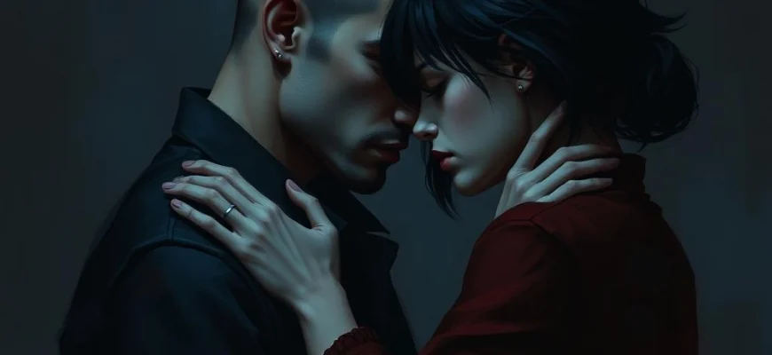 4 Gripping Movies Like Hungry Hearts (2015)