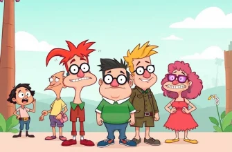 10 Shows & Movies Like The Californians