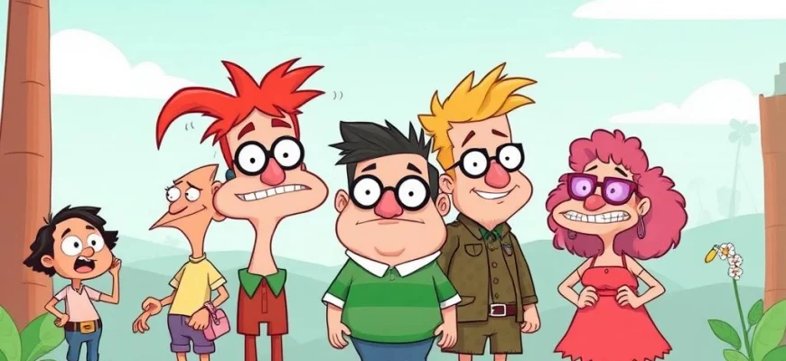 10 Shows & Movies Like The Californians