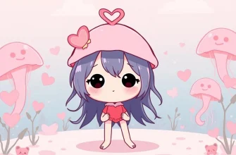 10 Shows & Movies Like Princess Jellyfish