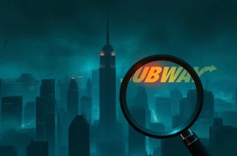 10 Shows Like Jared from Subway: Catching a Monster