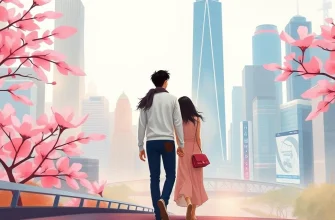 10 Shows & Movies Like Modern Love Tokyo